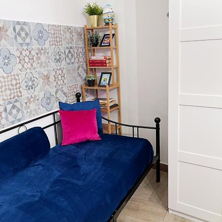 Fifteen Apartment Неаполь Экстерьер фото