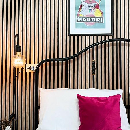 Fifteen Apartment Неаполь Экстерьер фото