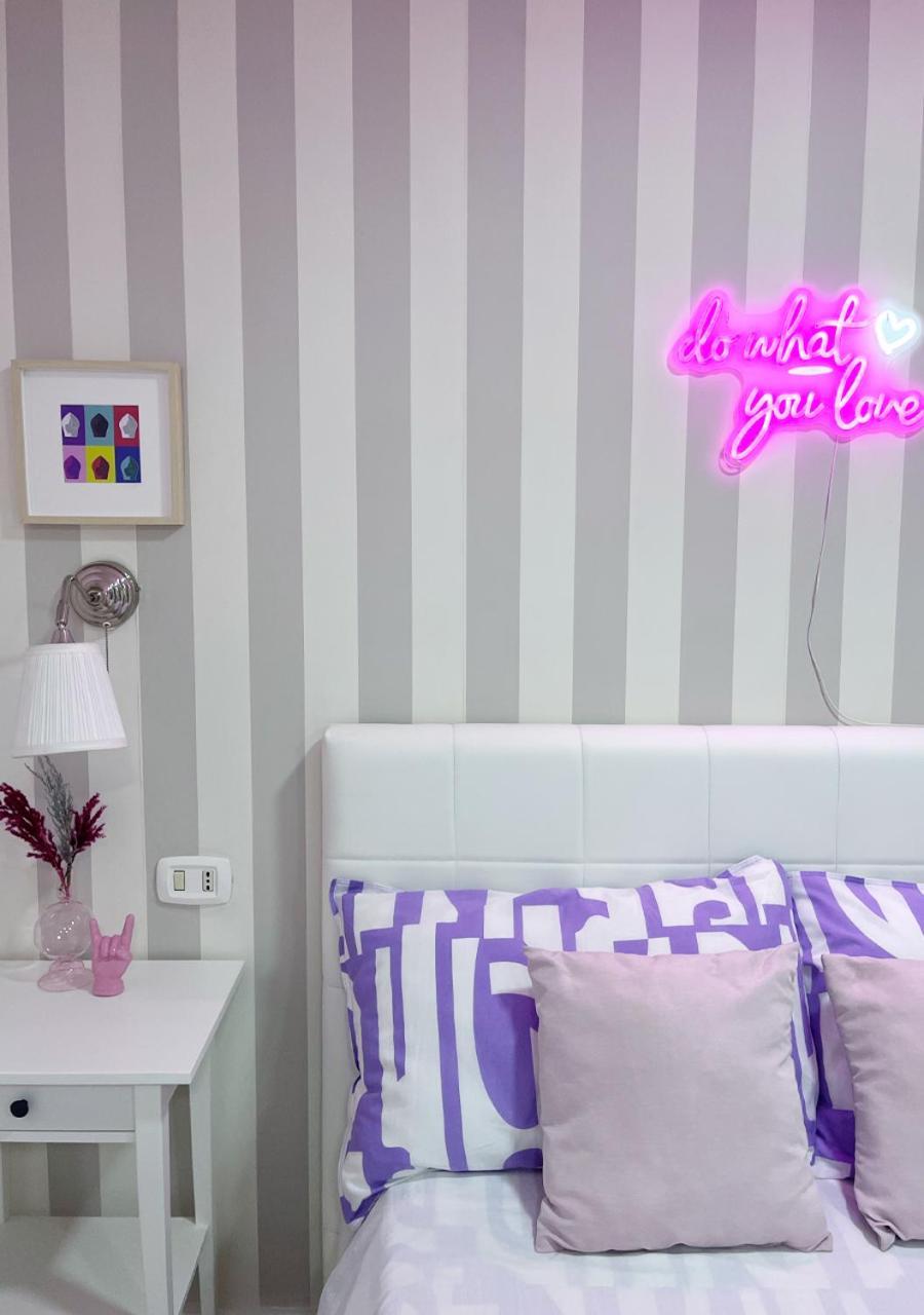 Fifteen Apartment Неаполь Экстерьер фото