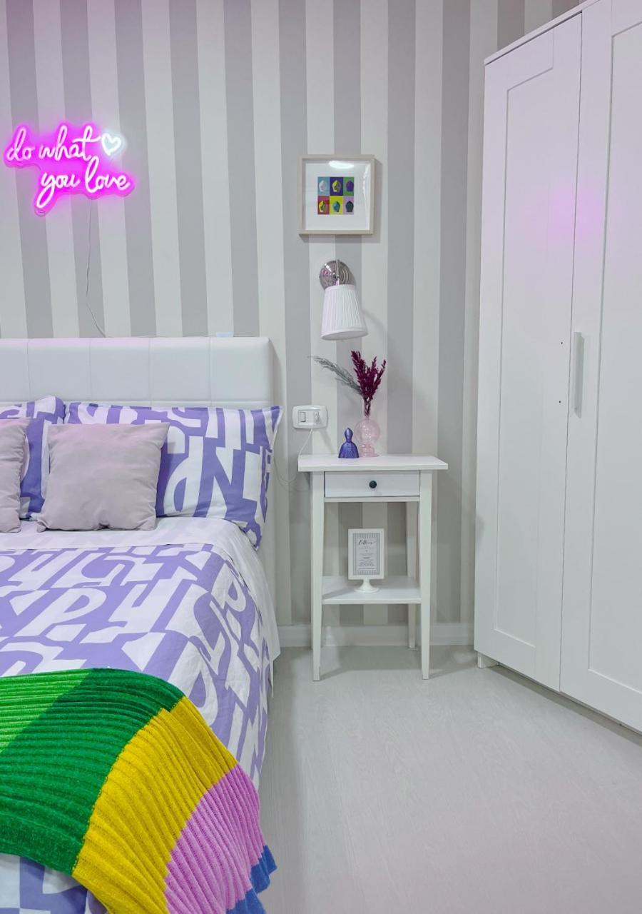 Fifteen Apartment Неаполь Экстерьер фото